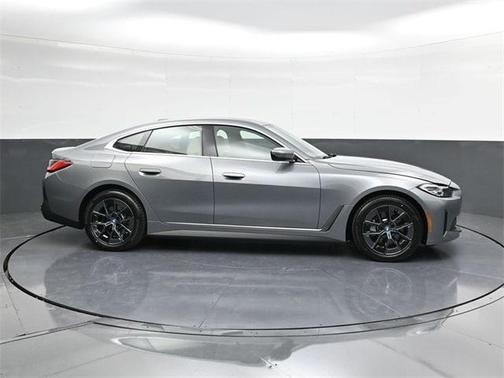 2023 BMW i4 Gran Coupe eDrive35