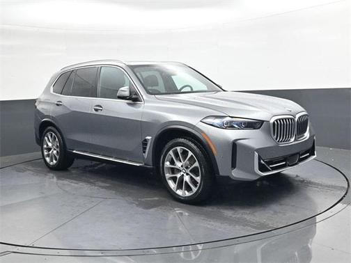 2025 BMW X5 sDrive40i