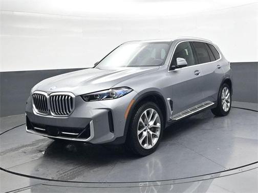2025 BMW X5 sDrive40i