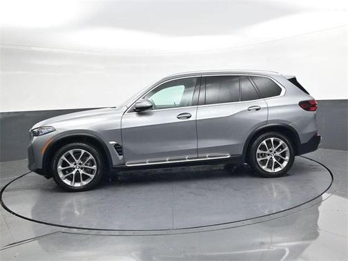 2025 BMW X5 sDrive40i