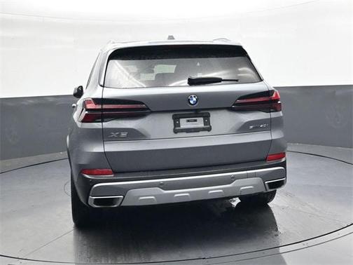 2025 BMW X5 sDrive40i