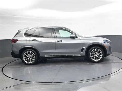 2025 BMW X5 sDrive40i
