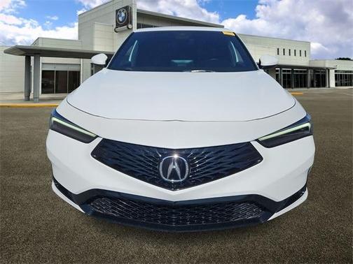 2023 Acura Integra A-Spec