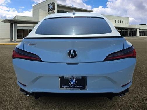 2023 Acura Integra A-Spec