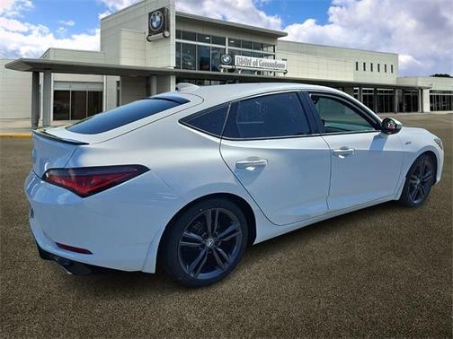 2023 Acura Integra A-Spec