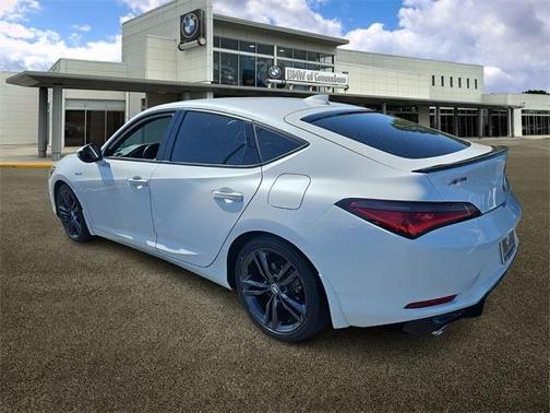 2023 Acura Integra A-Spec