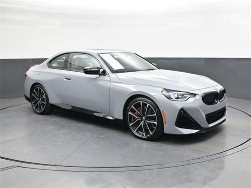 2024 BMW M240 i