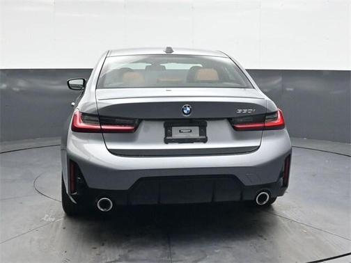 2023 BMW 330 i