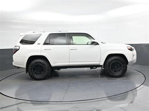 2016 Toyota 4Runner