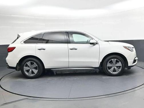 2020 Acura MDX 3.5L