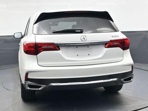 2020 Acura MDX 3.5L