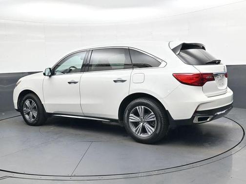2020 Acura MDX 3.5L