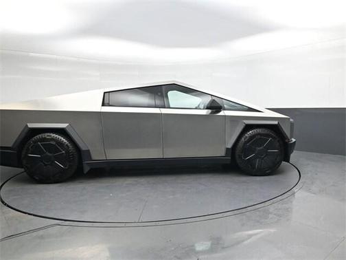 2024 Tesla Cybertruck Base