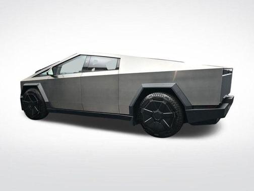 2024 Tesla Cybertruck Base