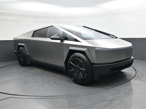 2024 Tesla Cybertruck Base