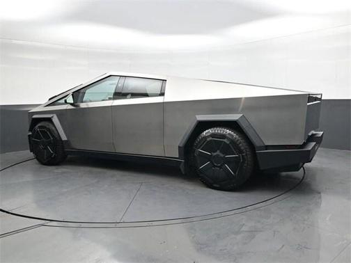 2024 Tesla Cybertruck Base