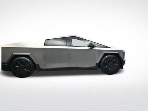2024 Tesla Cybertruck Base