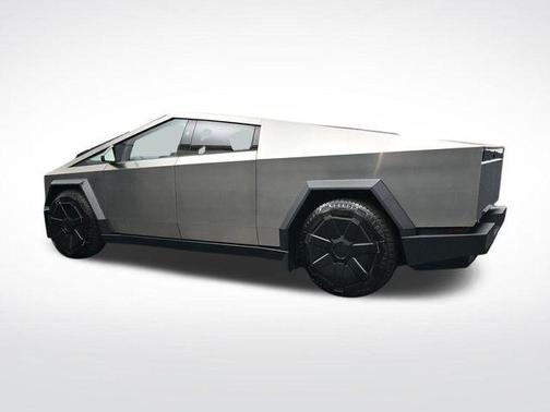 2024 Tesla Cybertruck Base