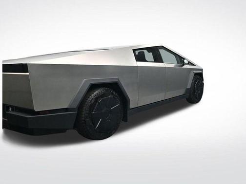 2024 Tesla Cybertruck Base