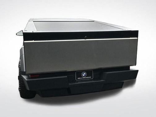 2024 Tesla Cybertruck Base