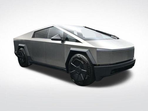 2024 Tesla Cybertruck Base