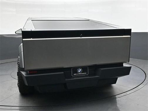 2024 Tesla Cybertruck Base