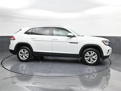 2021 Volkswagen Atlas Cross Sport 2.0T S