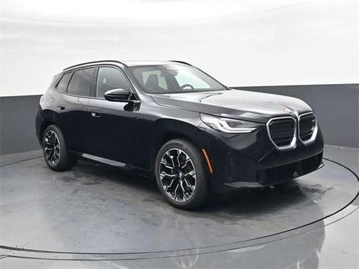 2025 BMW X3 M50 xDrive