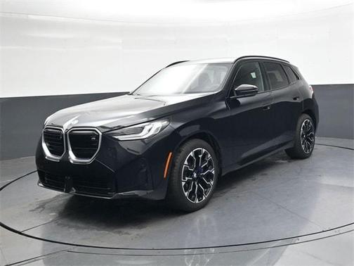 2025 BMW X3 M50 xDrive