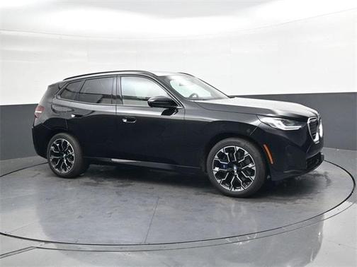 2025 BMW X3 M50 xDrive