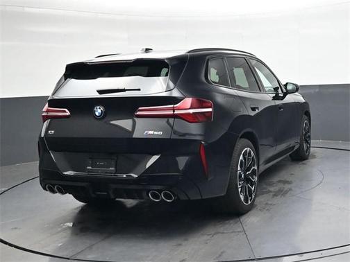2025 BMW X3 M50 xDrive