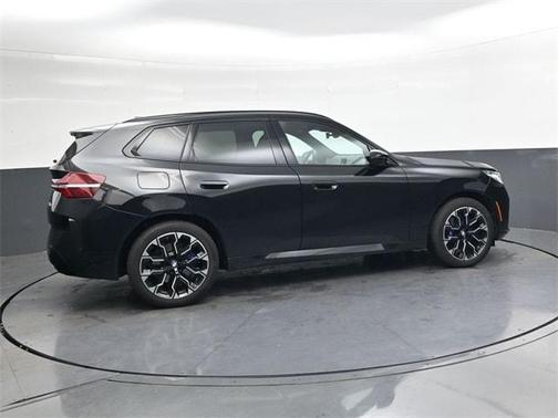 2025 BMW X3 M50 xDrive