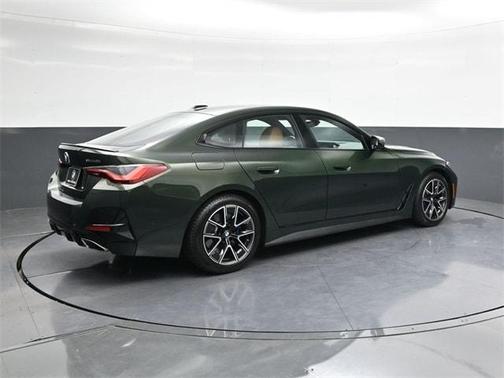 2024 BMW M440 Gran Coupe M440i Gran Coupe