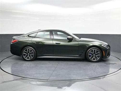 2024 BMW M440 Gran Coupe M440i Gran Coupe