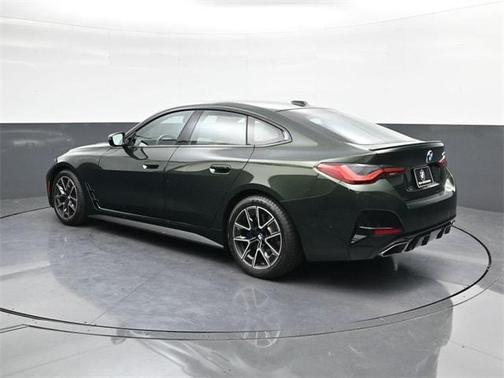 2024 BMW M440 Gran Coupe M440i Gran Coupe