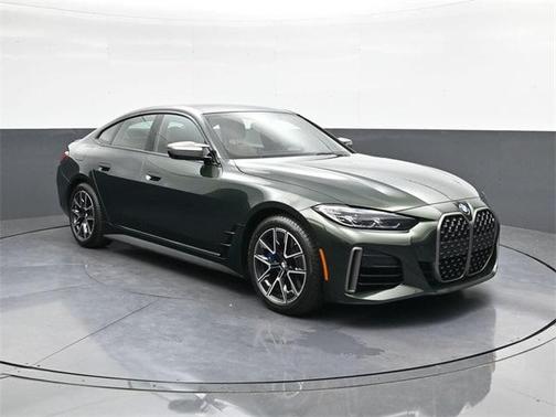 2024 BMW M440 Gran Coupe M440i Gran Coupe