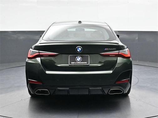 2024 BMW M440 Gran Coupe M440i Gran Coupe