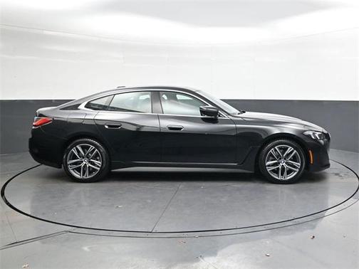 2025 BMW 430 Gran Coupe i