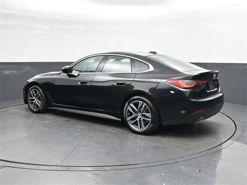 2025 BMW 430 Gran Coupe i