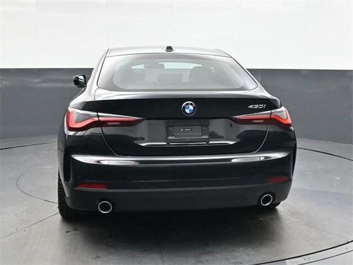 2025 BMW 430 Gran Coupe i