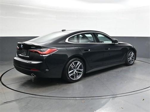 2025 BMW 430 Gran Coupe i
