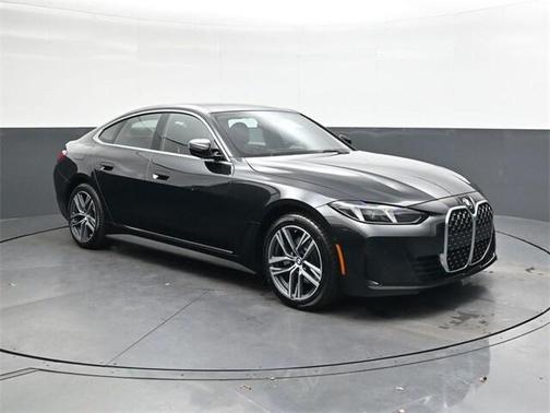 2025 BMW 430 Gran Coupe i