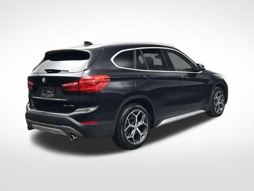 2018 BMW X1 sDrive28i