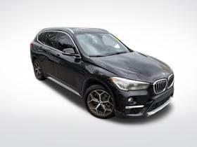2018 BMW X1 sDrive28i