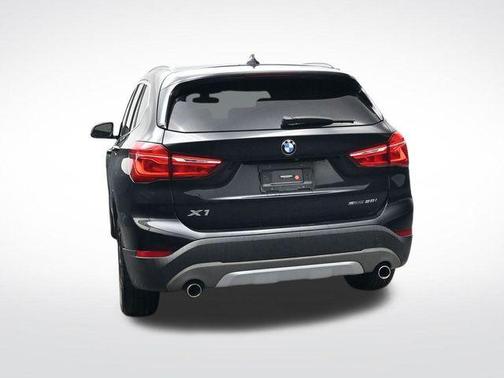 2018 BMW X1 sDrive28i
