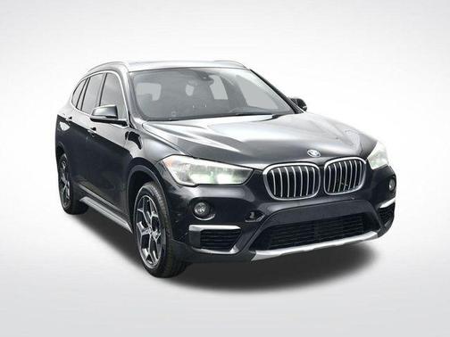 2018 BMW X1 sDrive28i