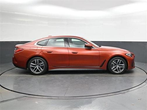 2023 BMW 430 Gran Coupe i xDrive