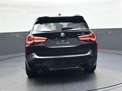 2023 BMW X3 M AWD