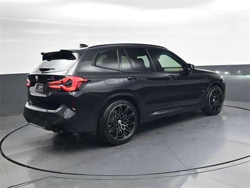 2023 BMW X3 M AWD