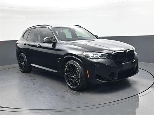 2023 BMW X3 M AWD